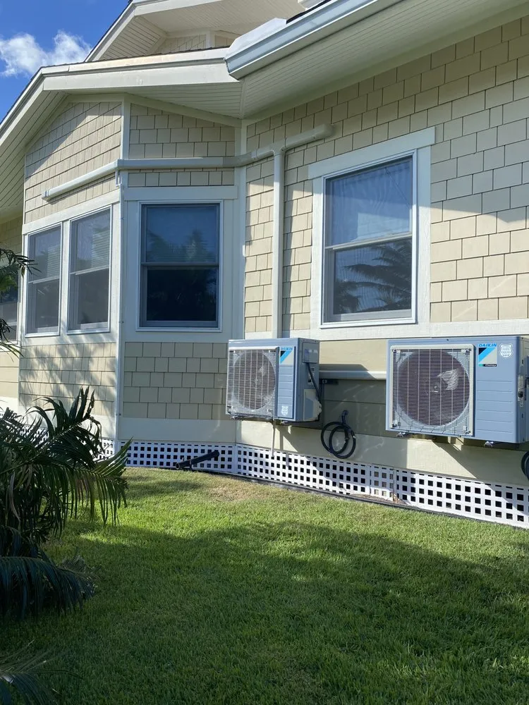 Slide of Kuleana AC Services