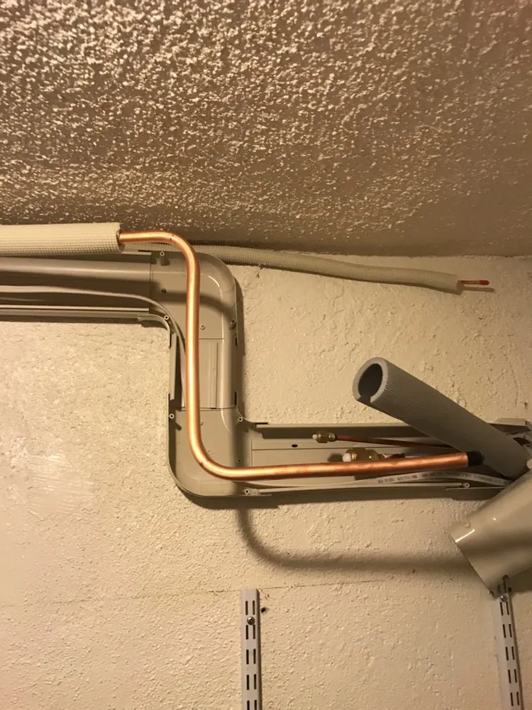 Slide of Kuleana AC Services