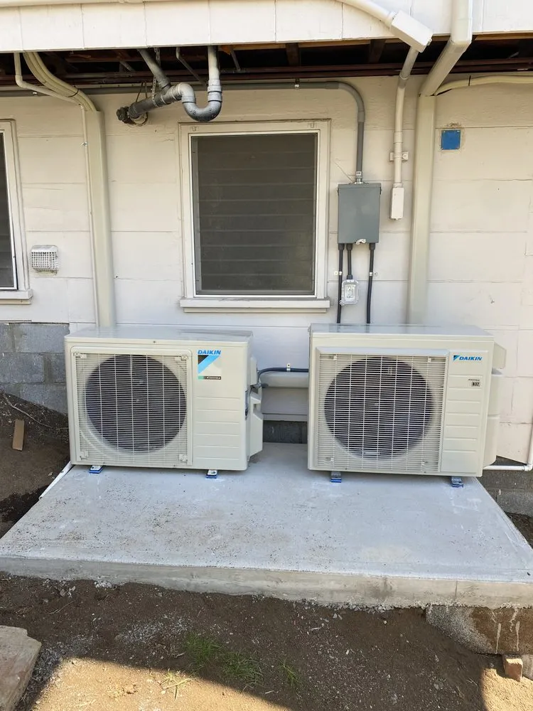 Slide of Kuleana AC Services