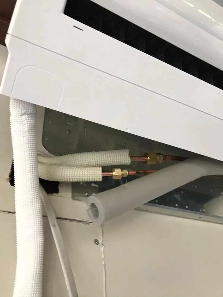 Slide of Kuleana AC Services