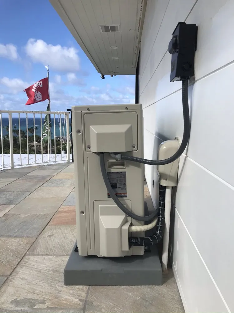 Slide of Kuleana AC Services