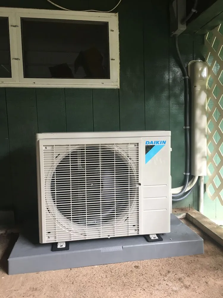 Slide of Kuleana AC Services