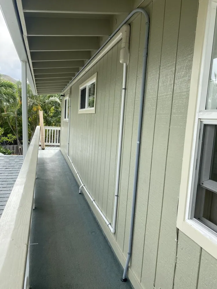 Slide of Kuleana AC Services