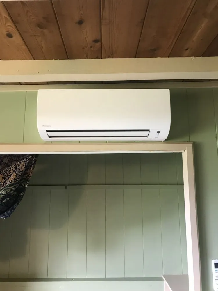 Slide of Kuleana AC Services