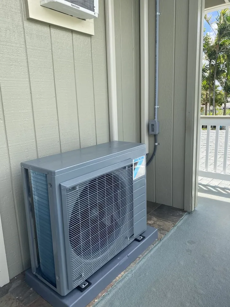 Slide of Kuleana AC Services