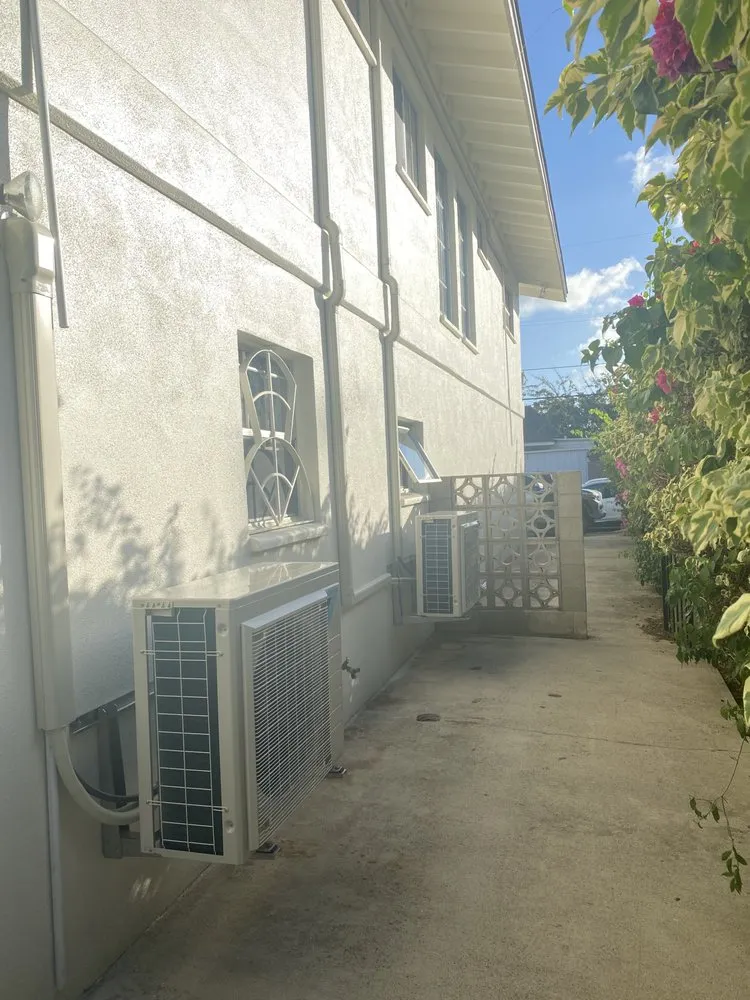 Slide of Kuleana AC Services