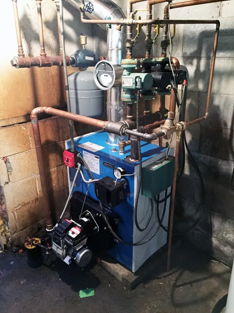 Reliable heating repair for homes in Lagrangeville, NY by Kulk's Plumbing and Heating