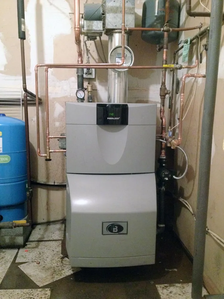 Certified heating repair experts serving Lagrangeville, NY - Kulk's Plumbing and Heating