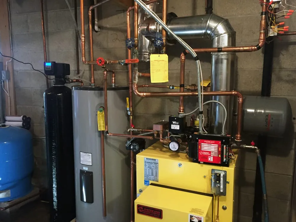 Trusted HVAC maintenance for homes across Lagrangeville, NY - Kulk's Plumbing and Heating