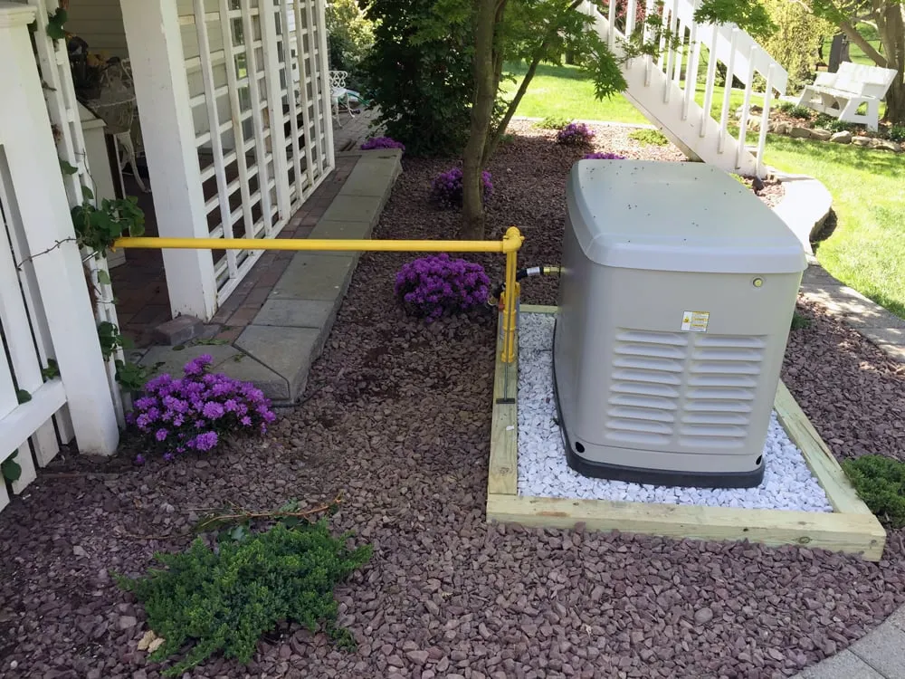 Reliable AC installation for homes in Lagrangeville, NY by Kulk's Plumbing and Heating