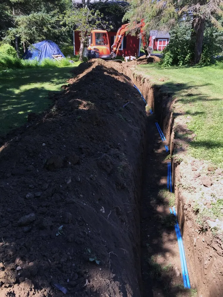Trusted AC repair in Lagrangeville, NY - Kulk's Plumbing and Heating