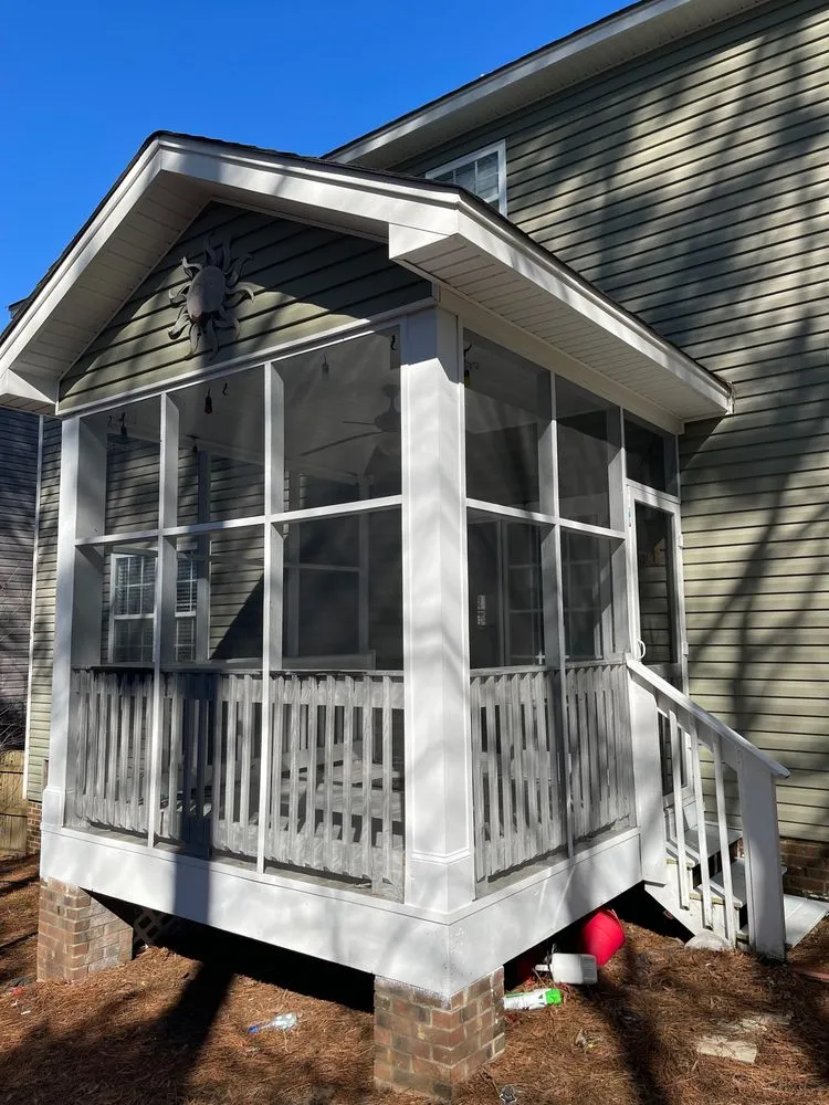 Slide of Kumar Construction