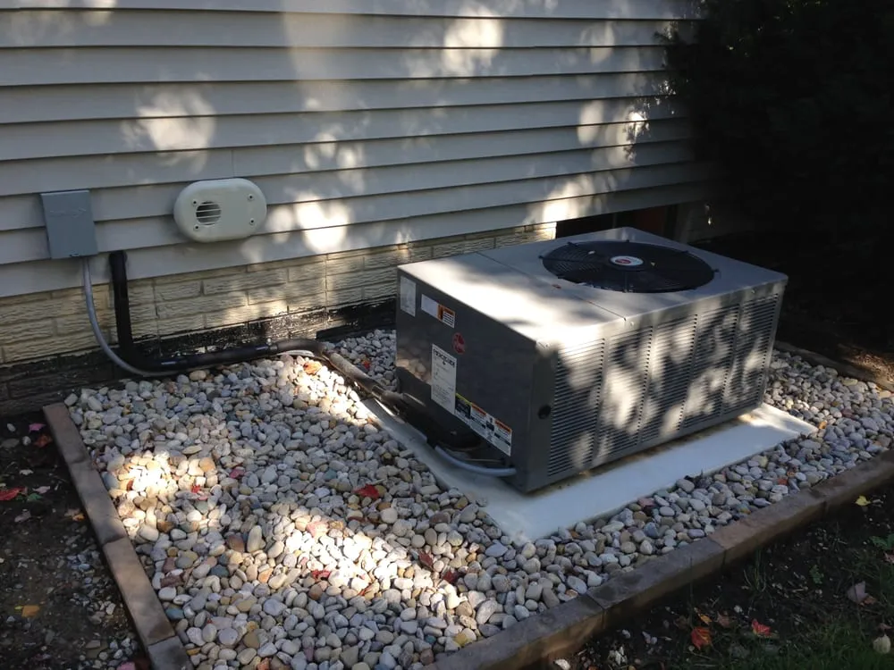 Slide of Kuna Heating and Air Conditioning