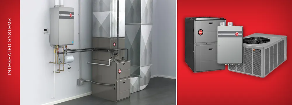 Slide of Kuna Heating and Air Conditioning