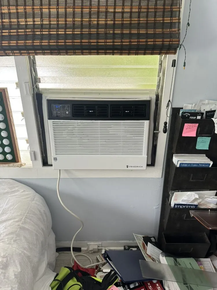 Trusted air conditioning service in Urban Honolulu, HI by Kung Fu Air Service