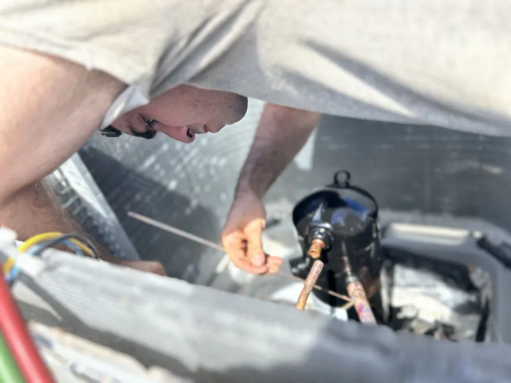Professional air conditioning tune-up experts serving Urban Honolulu, HI - Kung Fu Air Service