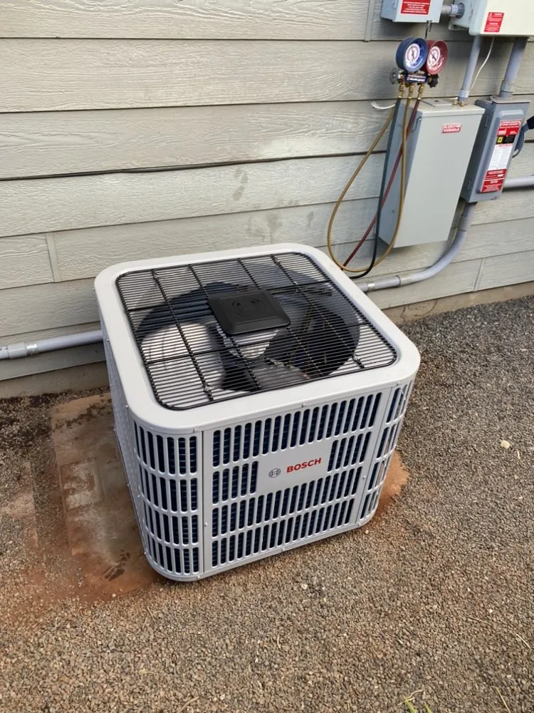 Professional HVAC installation for local homeowners in Urban Honolulu, HI by Kung Fu Air Service