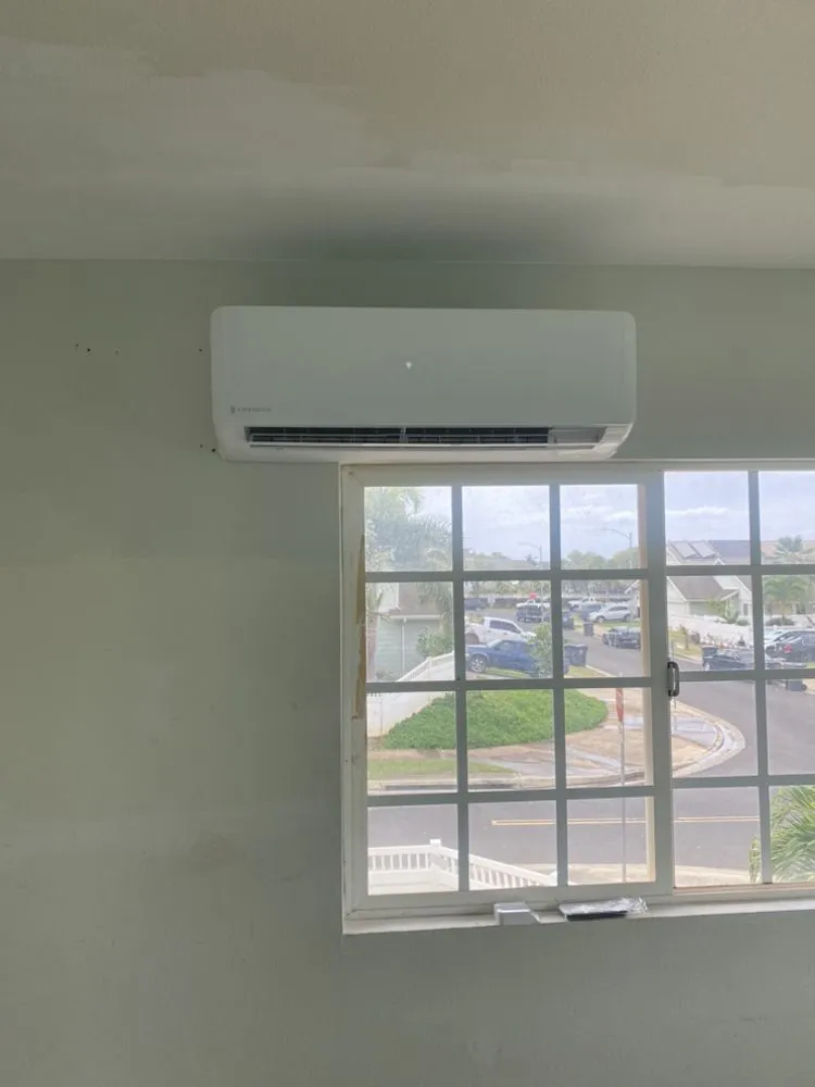 Trusted furnace service in Urban Honolulu, HI - Kung Fu Air Service
