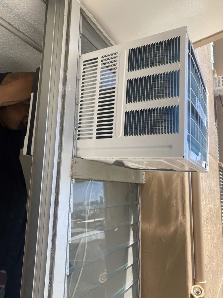 Local HVAC installation in Urban Honolulu, HI - Kung Fu Air Service