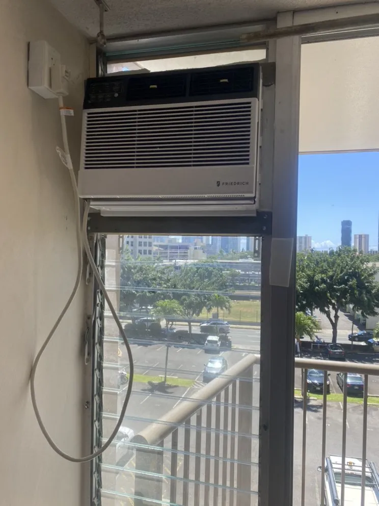 Emergency HVAC installation in Urban Honolulu, HI - Kung Fu Air Service