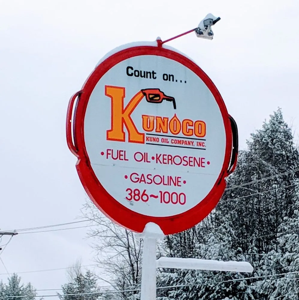 Slide of Kunoco Oil Company, Inc.