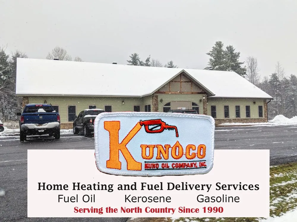 Slide of Kunoco Oil Company, Inc.