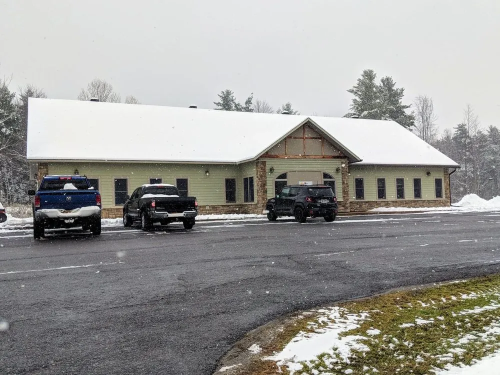 Slide of Kunoco Oil Company, Inc.