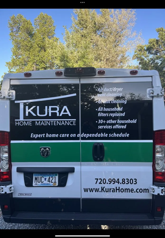 Slide of Kura Home Colorado