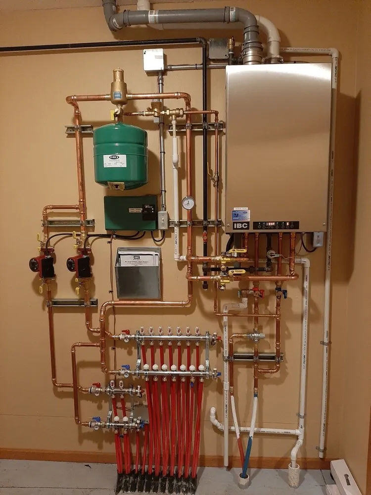 Expert air conditioning service in North Freedom, WI - Kurt Schlieckau Heating & Cooling