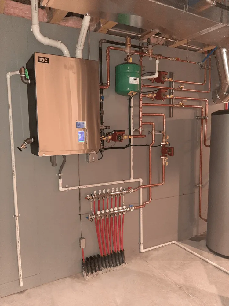 Emergency air conditioning tune-up near you in North Freedom, WI by Kurt Schlieckau Heating & Cooling