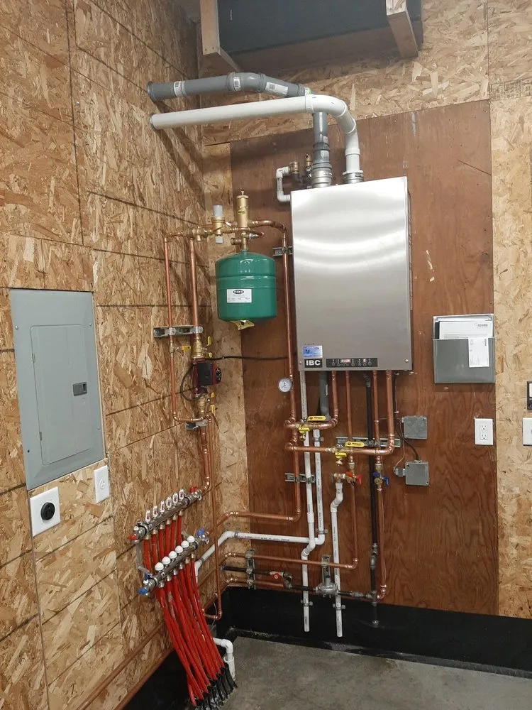 Top-rated heating repair for fast service in North Freedom, WI by Kurt Schlieckau Heating & Cooling
