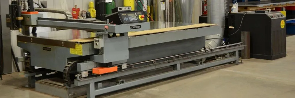 Slide of Kurth Heating & Cooling - Kurth Sheet Metal