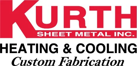 Slide of Kurth Heating & Cooling - Kurth Sheet Metal