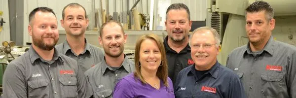 Kurth Heating & Cooling - Kurth Sheet Metal