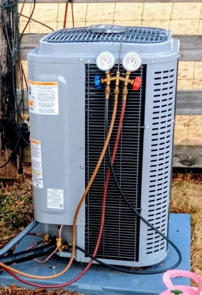 Slide of Kurt's Correct HVAC