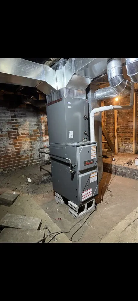 Slide of Kurt's Heating & Air Conditioning