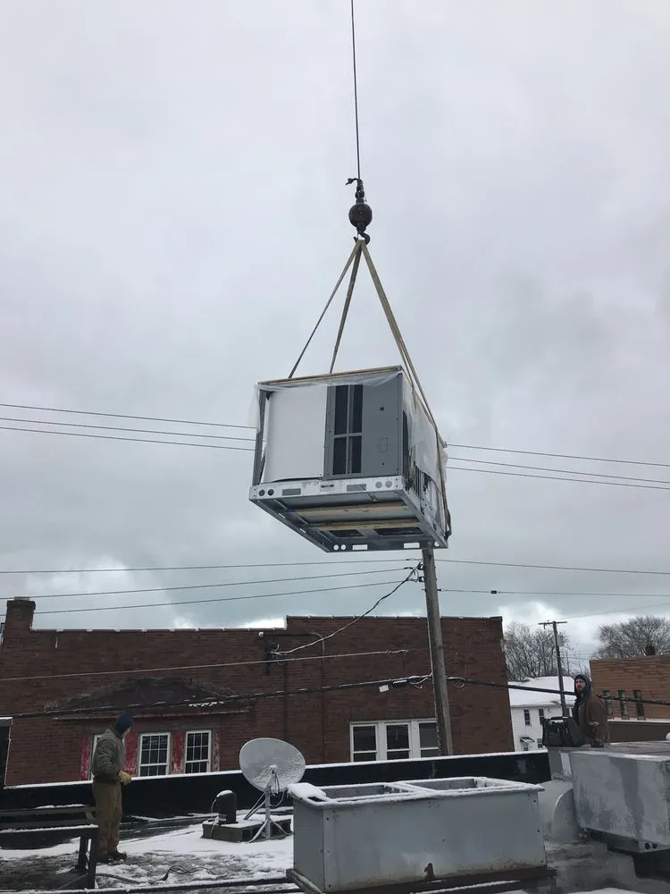 Slide of Kurt's Heating & Air Conditioning