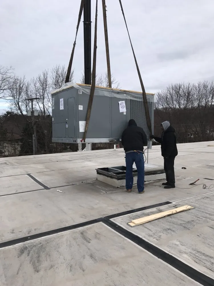 Slide of Kurt's Heating & Air Conditioning