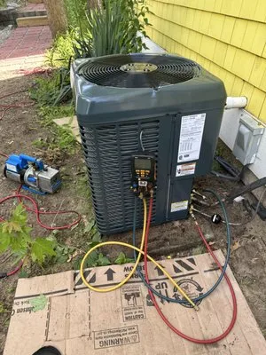 Kurt's Heating & Air Conditioning