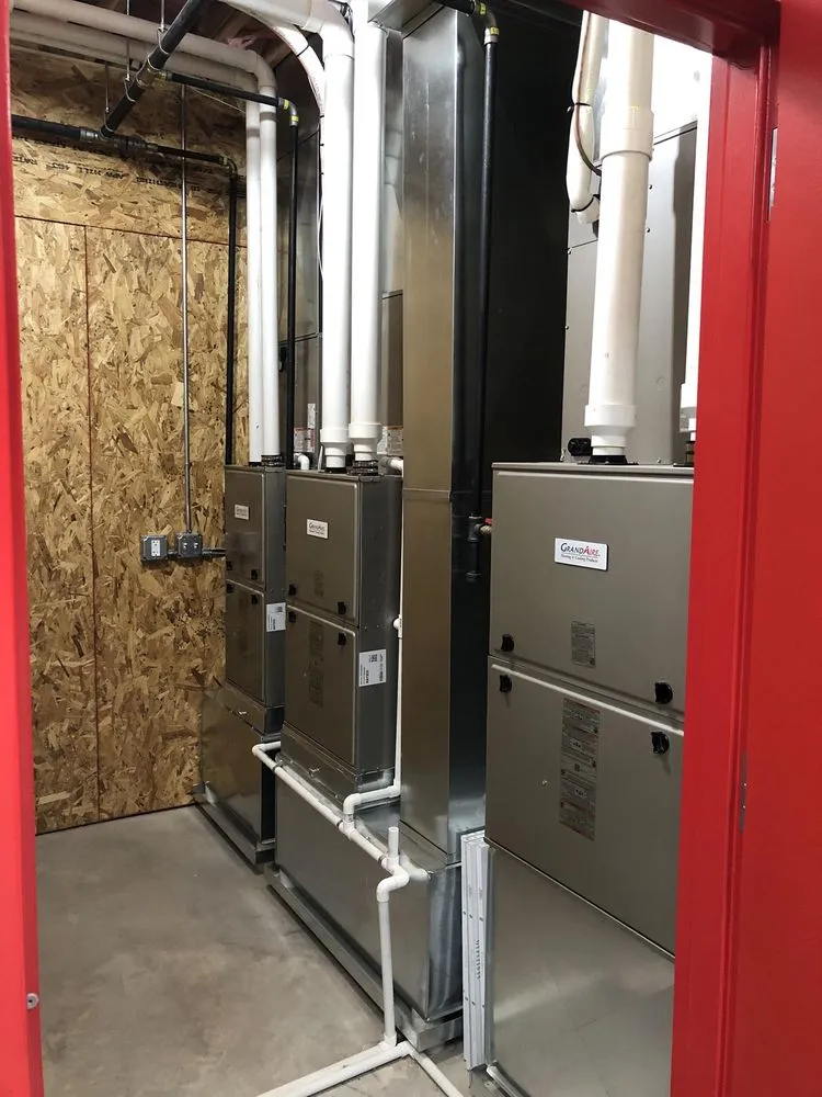 Slide of Kusgen Mechanical