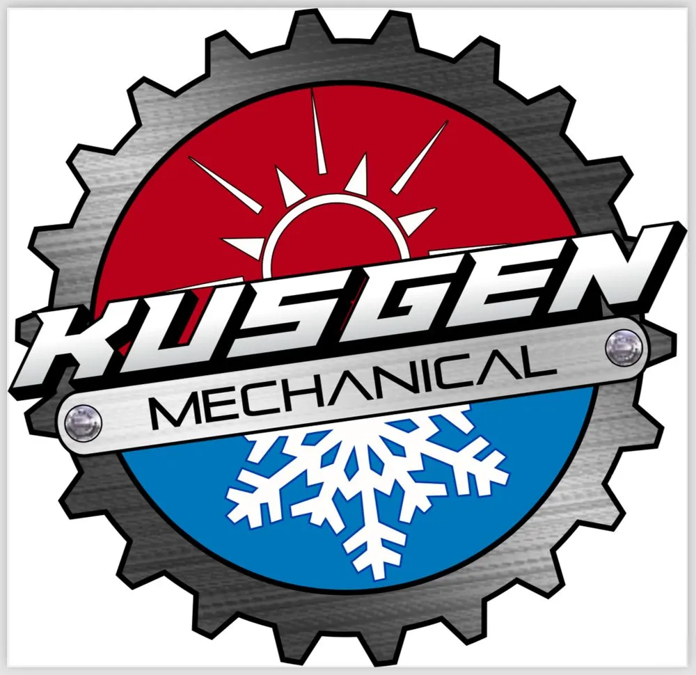 Slide of Kusgen Mechanical