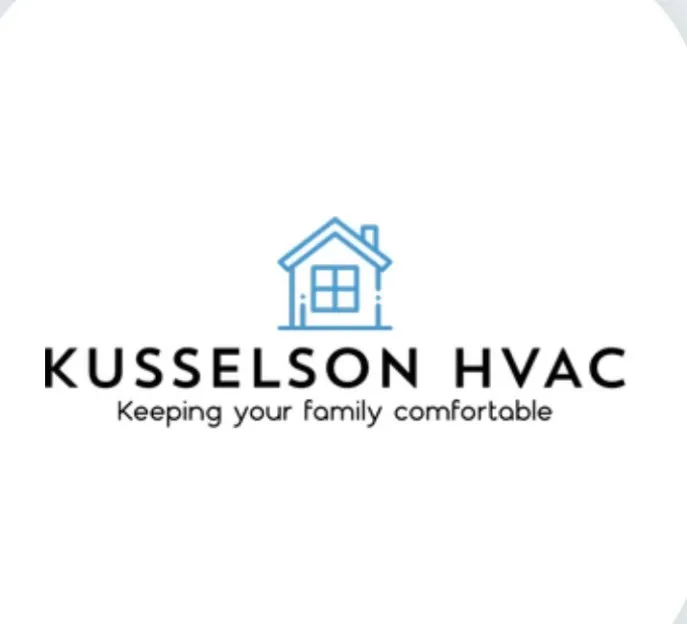 Slide of Kusselson HVAC