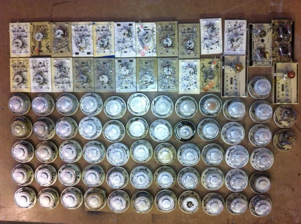 Slide of Kustom Heating & Cooling