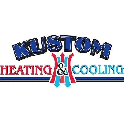 Slide of Kustom Heating & Cooling