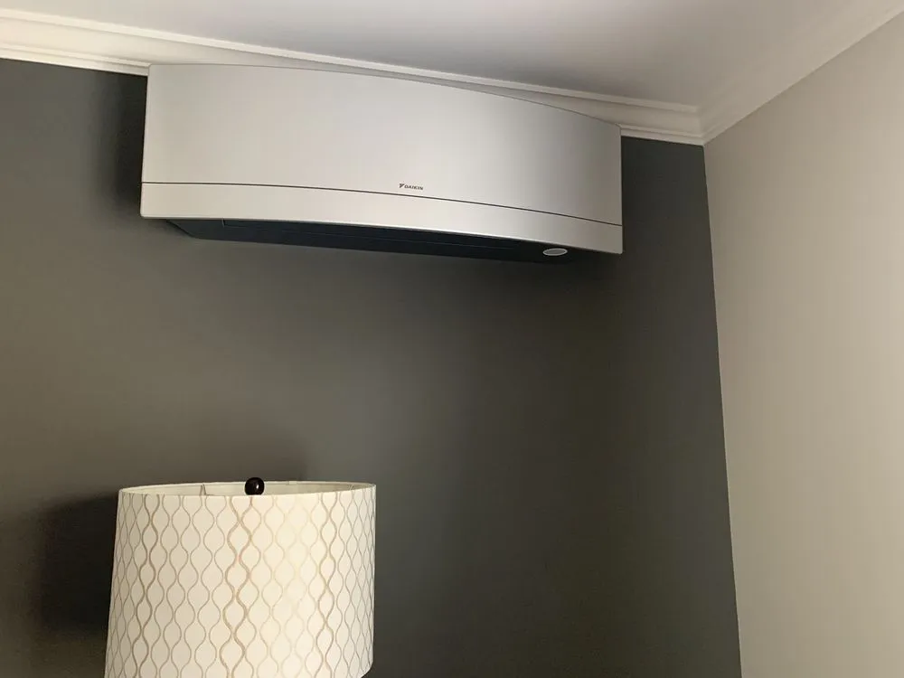 Slide of Kustom Heating & Cooling