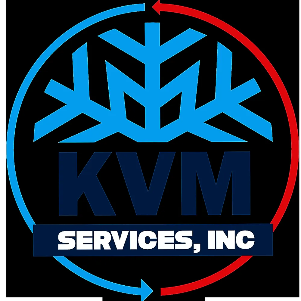 Slide of KVM Services