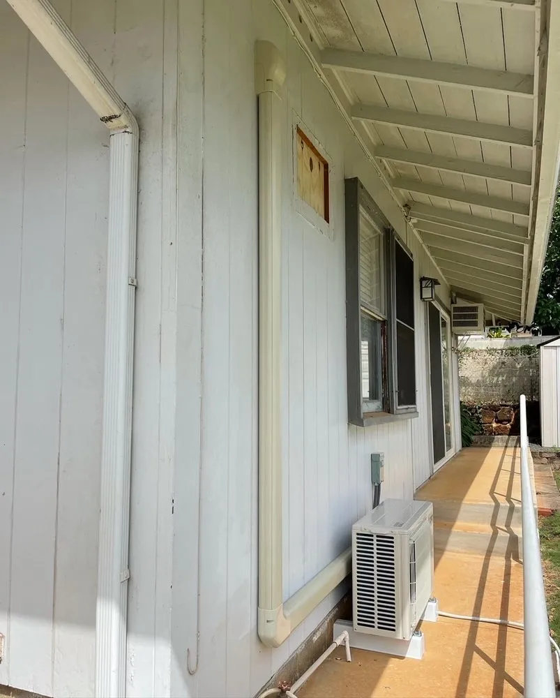 Emergency air conditioning service same-day service across Urban Honolulu, HI - Kw Air Conditioning