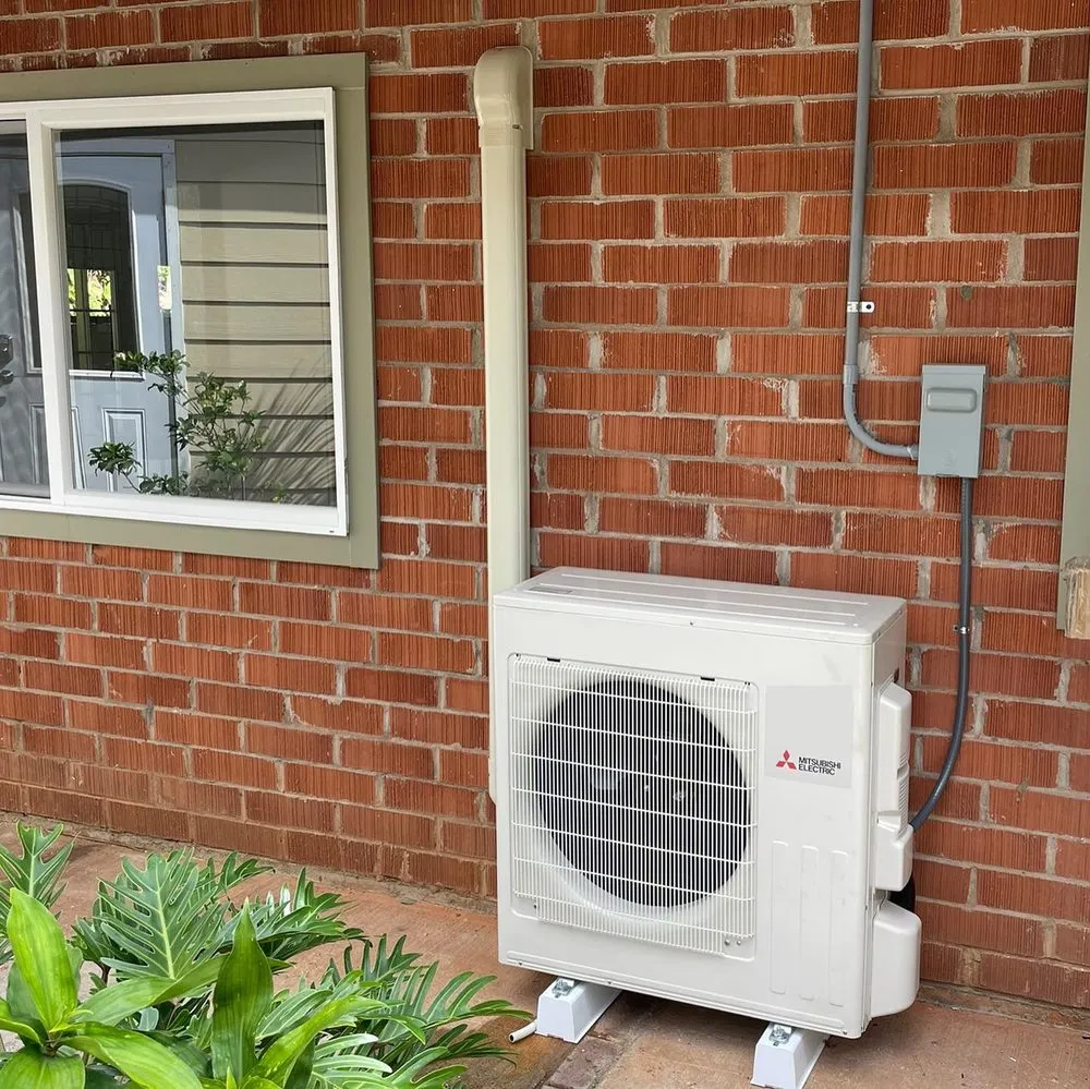 Reliable AC installation for residential systems in Urban Honolulu, HI by Kw Air Conditioning