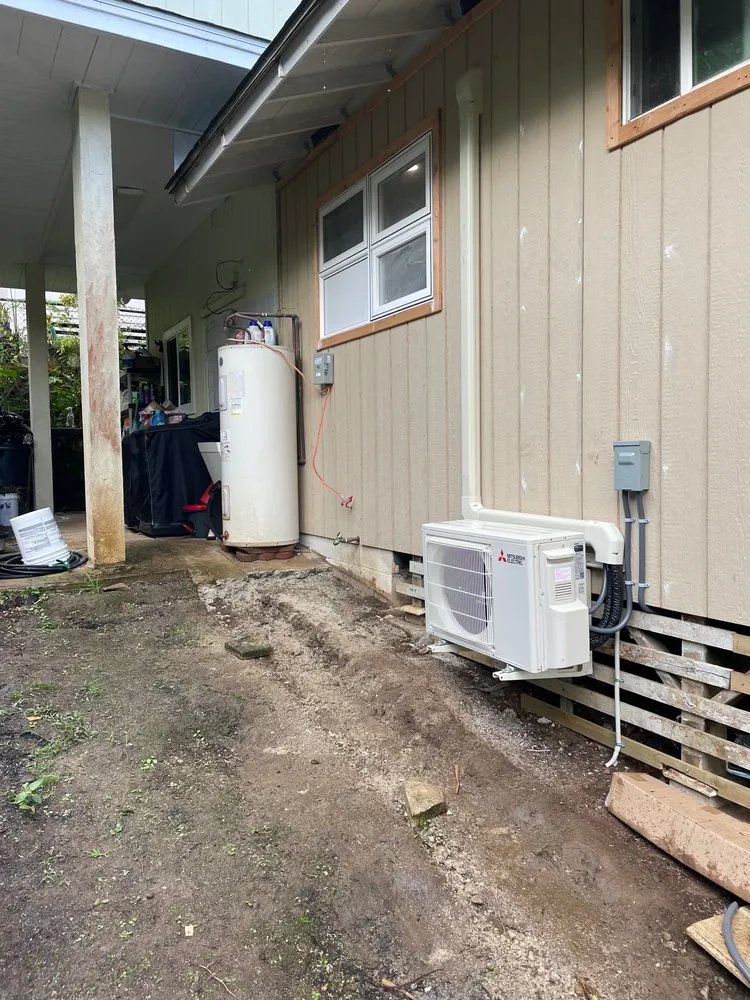 Professional air conditioning tune-up in Urban Honolulu, HI - Kw Air Conditioning