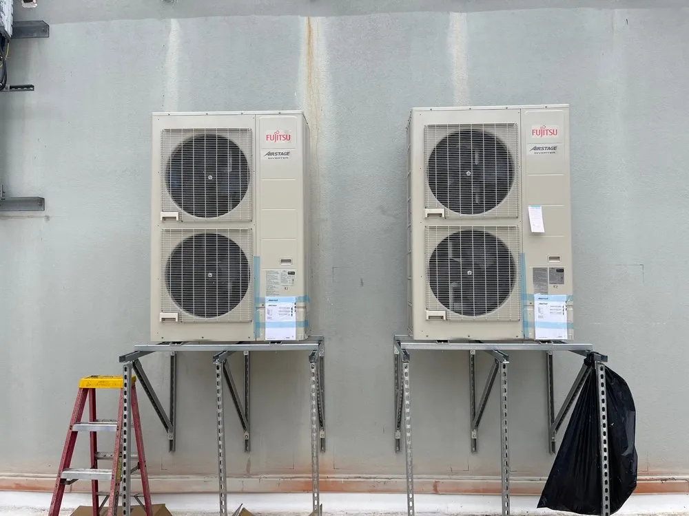 Reliable HVAC installation near you across Urban Honolulu, HI - Kw Air Conditioning